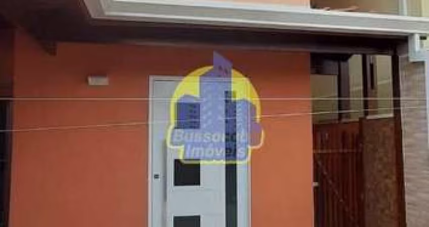 Casa com 3 dormitórios à venda, 82 m² por R$ 540.000,00 - Jardim Petrópolis - Cotia/SP