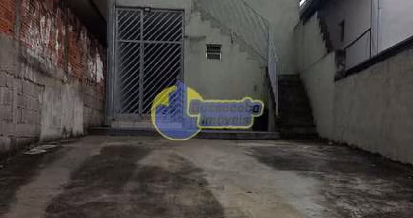Sobrado com 3 dormitórios à venda por R$ 580.000 - Jardim Veloso - Osasco/SP    SO0444.
