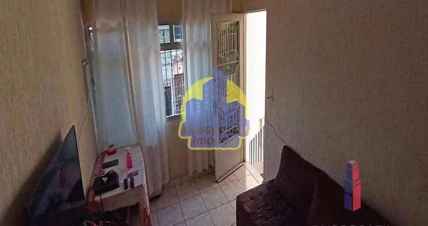 Sobrado com 2 dormitórios à venda, 150 m² por R$ 550.000,00 - Vila Bancária Munhoz - São Paulo/SP