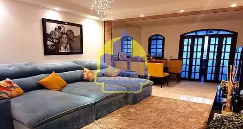 Casa com 2 dormitórios à venda, 125 m² por r$ 600.000 - jardim veloso - osasco/sp