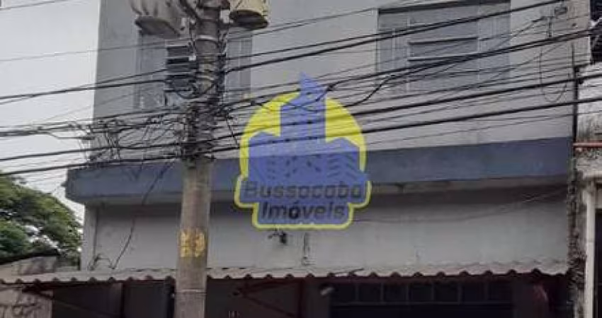 Sobrado com 8 dormitórios à venda, 311 m² por R$ 480.000,00 - Jardim D Abril - Osasco/SP