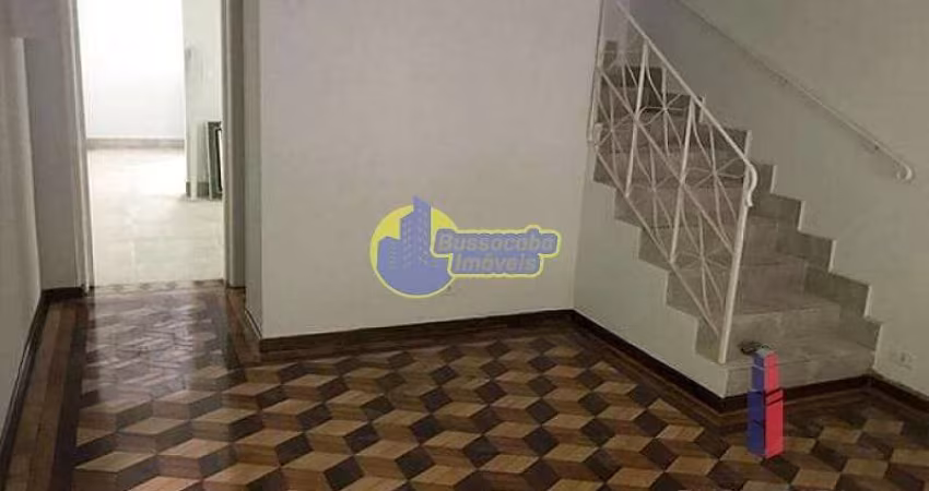 Sobrado com 3 dormitórios à venda por R$ 540.000,00 - Jardim Floresta - São Paulo/SP