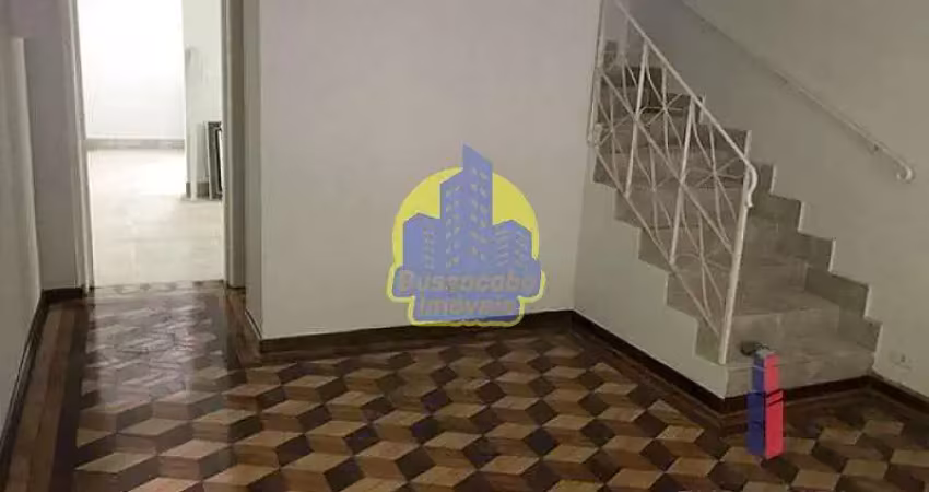 Sobrado com 3 dormitórios à venda por r$ 540.000,00 - jardim floresta - são paulo/sp