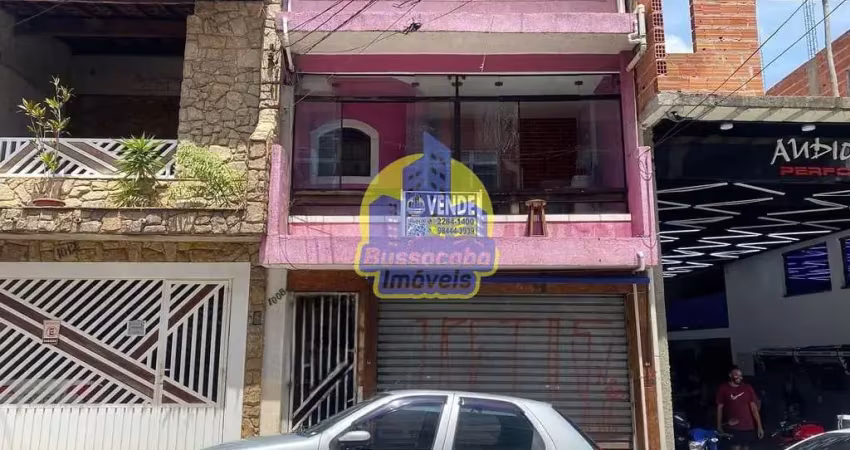 Casa com 4 quartos à venda no Conceição, Osasco 