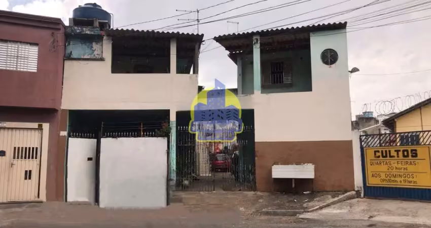 Casa com 4 dormitórios à venda, 270 m² por r$ 450.000,00 - jardim novo horizonte - carapicuíba/sp