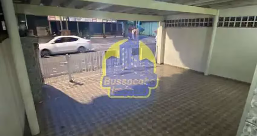 Casa com 2 dormitórios à venda, 110 m² por R$ 450.000,00 - Jardim da Glória - Cotia/SP