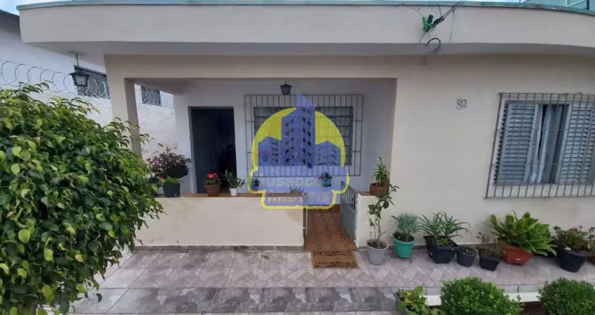 Casa com 4 dormitórios à venda, 240 m² por r$ 500.000,00 - jardim d abril - são paulo/sp