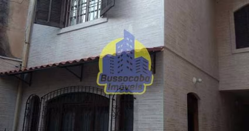 Casa com 4 dormitórios à venda por R$ 550.000 - Novo Osasco - Osasco/SP - CA0144