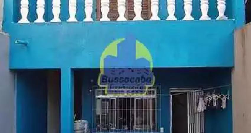 Sobrado com 4 dormitórios à venda, 197 m² por r$ 450.000,00 - santa maria - osasco/sp