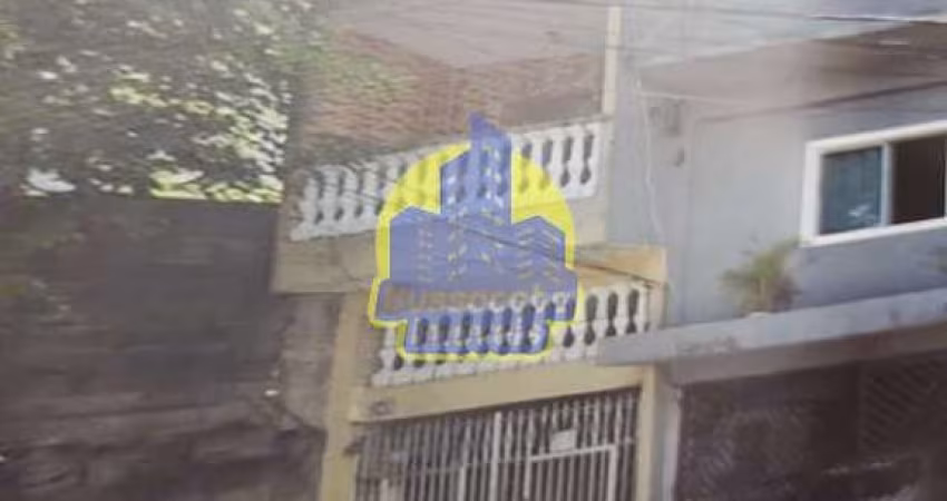 Sobrado com 1 dormitório à venda por R$ 600.000 - Santa Maria - Osasco/SP - SO0124