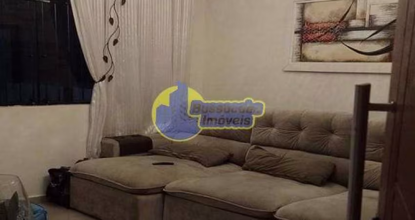 Casa com 3 dormitórios à venda, 125 m² por R$ 500.000,00 - Jardim Veloso - Osasco/SP