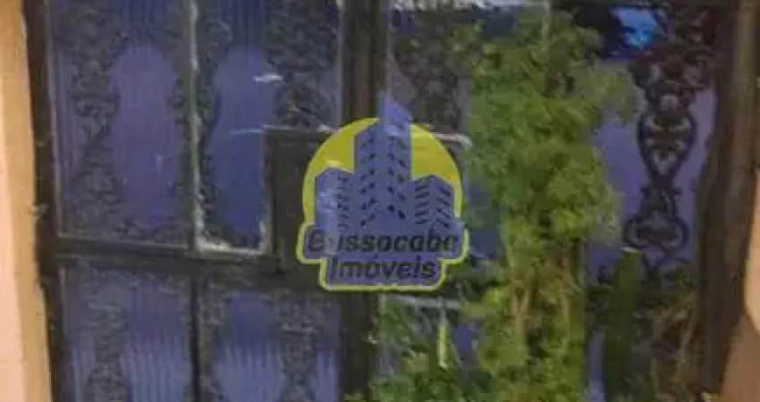 Casa com 3 dormitórios à venda por r$ 450.000 - jardim d abril - osasco/sp - ca0214