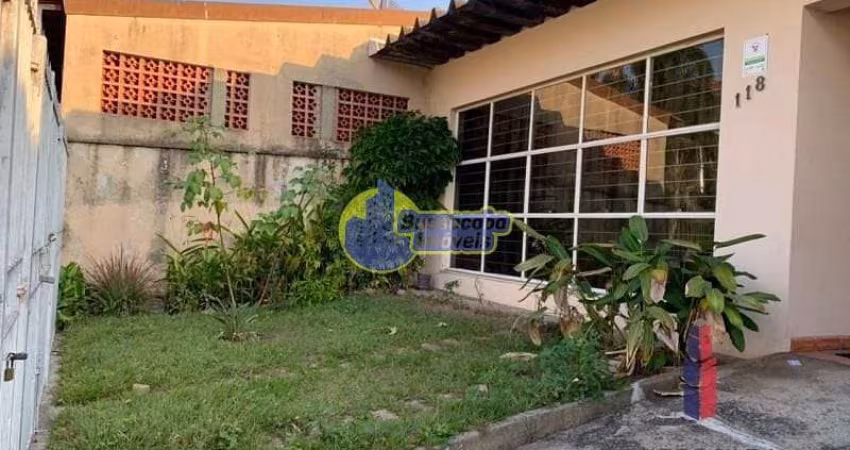Casa com 3 dormitórios à venda por R$ 600.000 - Jardim D Abril - Osasco/SP - CA0168
