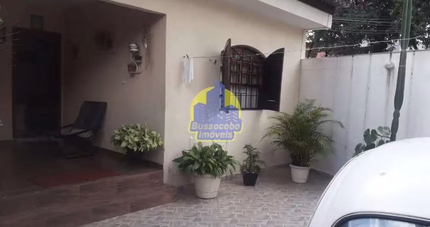 Casa com 2 dormitórios à venda por r$ 550.000,00 - bela vista - osasco/sp