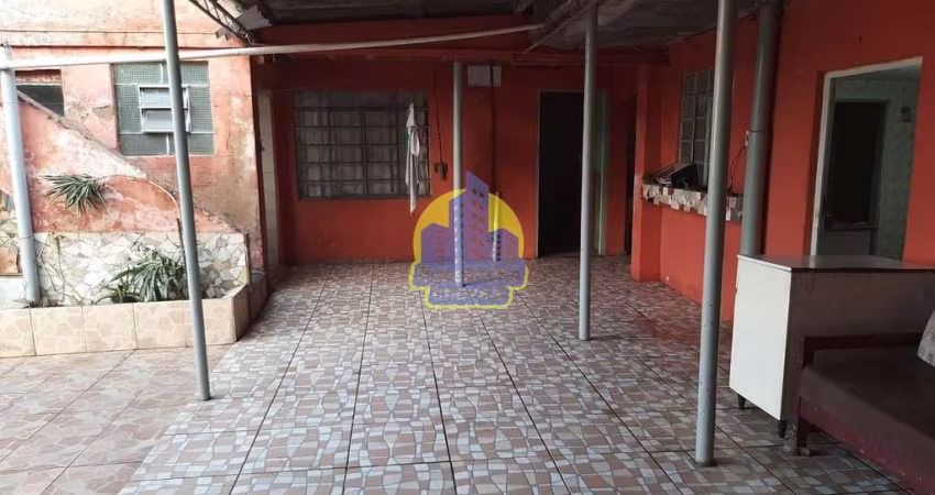 Casa com 9 dormitórios à venda, 165 m² por R$ 547.000,00 - Jardim D Abril - Osasco/SP