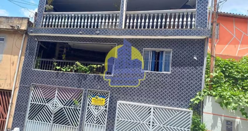 Casa com 2 dormitórios à venda por R$ 350.000,00 - Padroeira - Osasco/SP