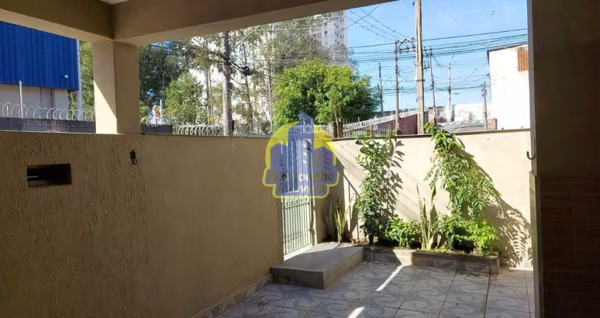 Casa com 4 dormitórios à venda, 169 m² por R$ 395.000,00 - Conceição - Osasco/SP