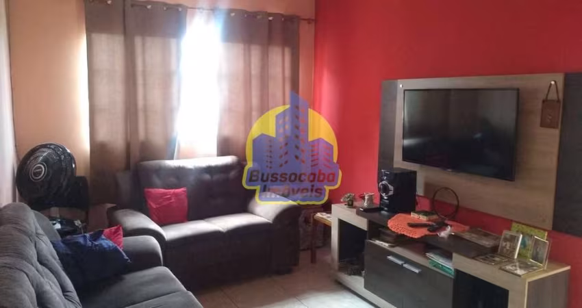 Casa com 2 dormitórios à venda, 115 m² por R$ 285.000,00 - Jardim Primavera - Cotia/SP