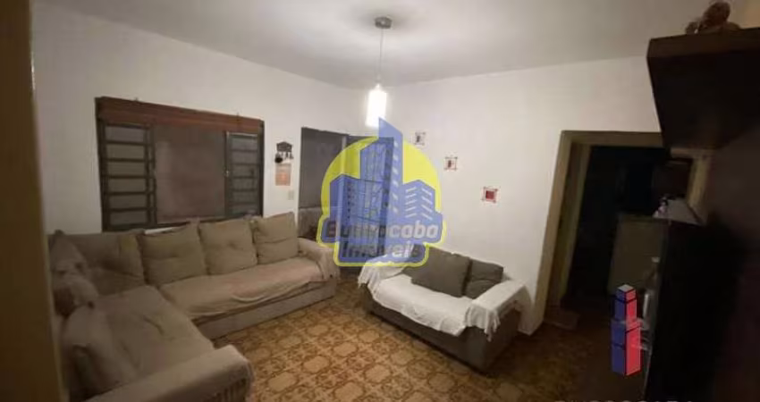 Sobrado com 2 dormitórios à venda, 240 m² por R$ 350.000 - Jardim Novo Horizonte - Carapicuíba/SP -