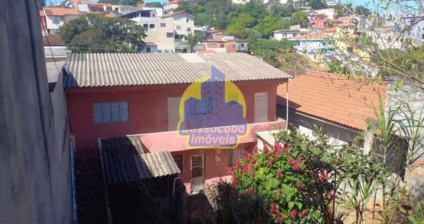 Casa com 1 dormitório à venda, 160 m² por R$ 400.000,00 - Jardim São Luís - Santana de Parnaíba/SP