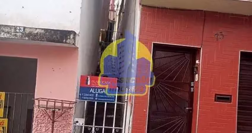 Casa com 1 dormitório à venda, 46 m² por R$ 300.000,00 - Bussocaba - Osasco/SP