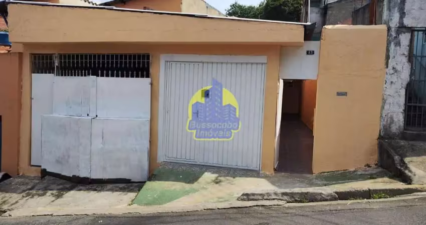 Casa com 1 dormitório à venda, 145 m² por r$ 400.000,00 - jardim dabril - são paulo/sp