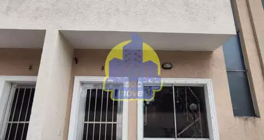 Casa com 2 quartos à venda no Paisagem Casa Grande, Cotia 
