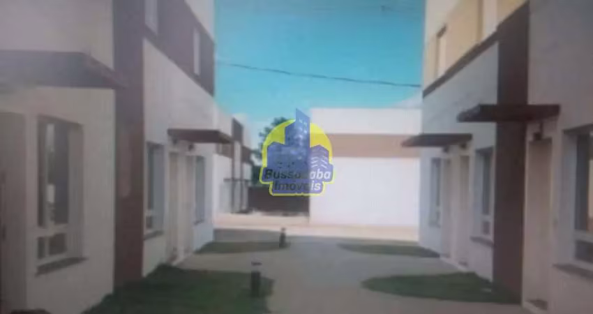Sobrado com 2 dormitórios à venda, 100 m² por r$ 239.000 - santana - cotia/sp - so0103