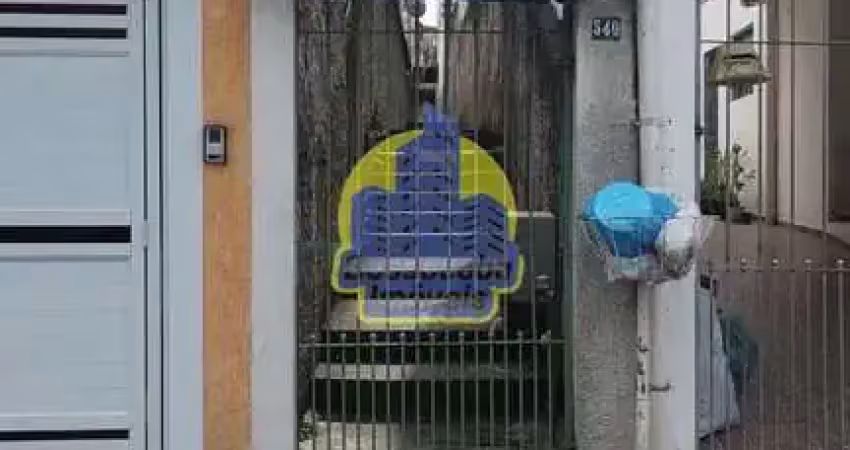 Sobrado com 2 dormitórios à venda, 39 m² por r$ 260.000 - vila yolanda - osasco/sp - so0107