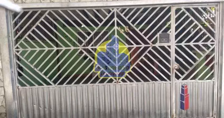 Casa com 3 dormitórios à venda por R$ 350.000,00 - Novo Osasco - Osasco/SP