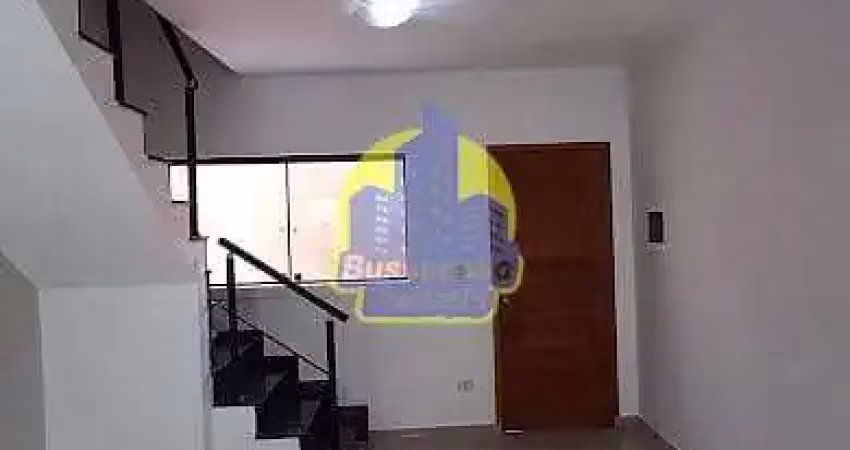 Sobrado com 2 dormitórios à venda, 42 m² por r$ 350.000,00 - jardim veloso - osasco/sp