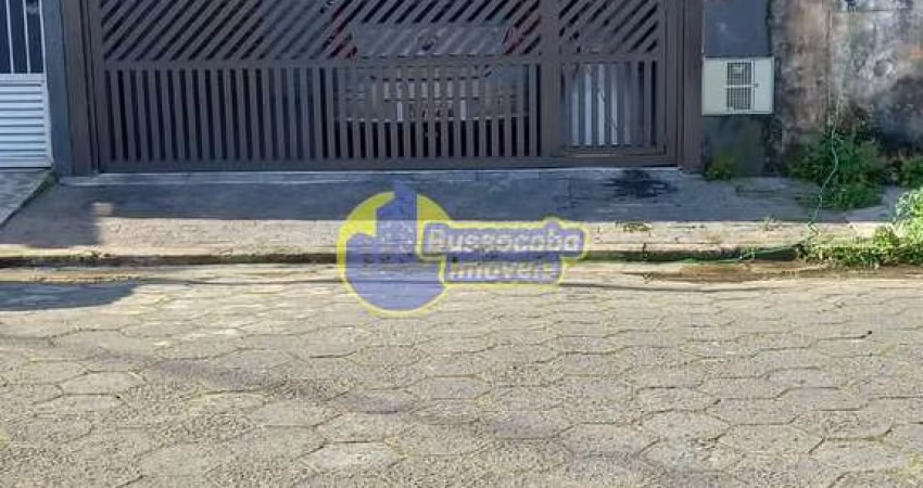 Casa com 2 dormitórios à venda, 150 m² por R$ 400.000,00 - Praia Grande - Praia Grande/SP