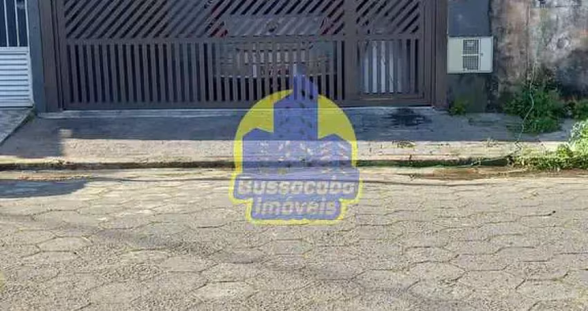Casa com 2 dormitórios à venda, 150 m² por r$ 400.000,00 - praia grande - praia grande/sp
