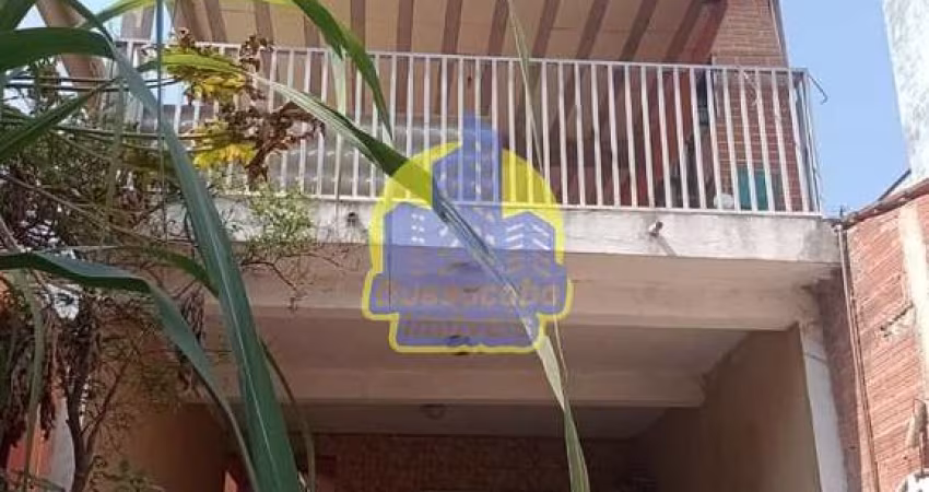 Sobrado com 3 dormitórios, 125 m² - venda por R$ 380.000,00 ou aluguel por R$ 2.000,00/mês - Parque