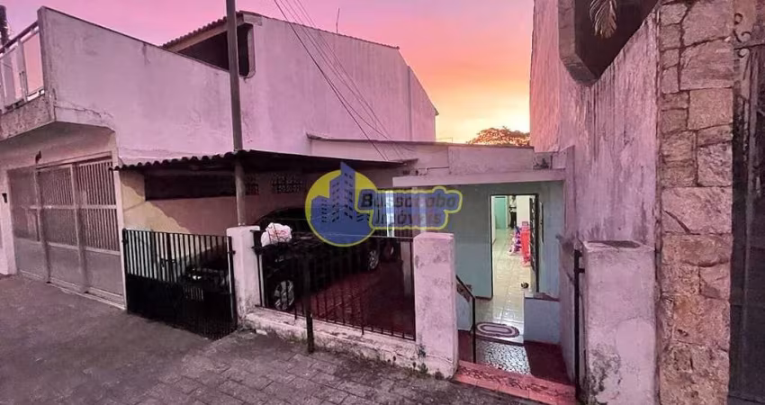Casa com 1 dormitório à venda, 103 m² por R$ 375.000,00 - Umuarama - Osasco/SP