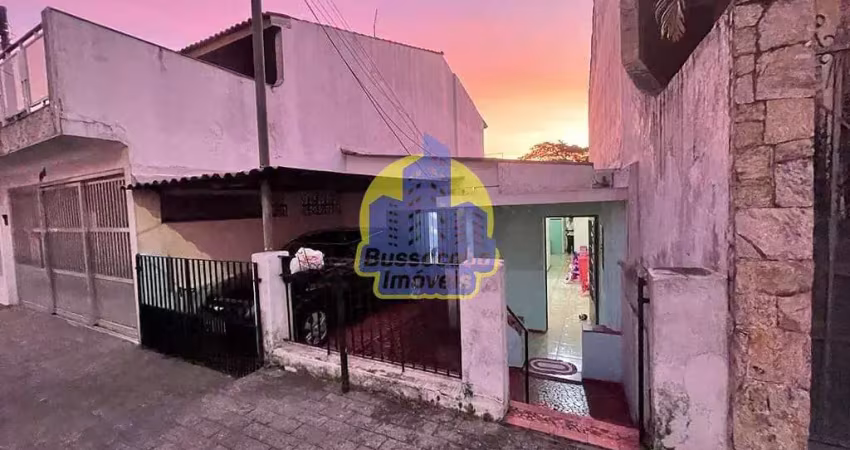 Casa com 1 dormitório à venda, 103 m² por r$ 375.000,00 - umuarama - osasco/sp