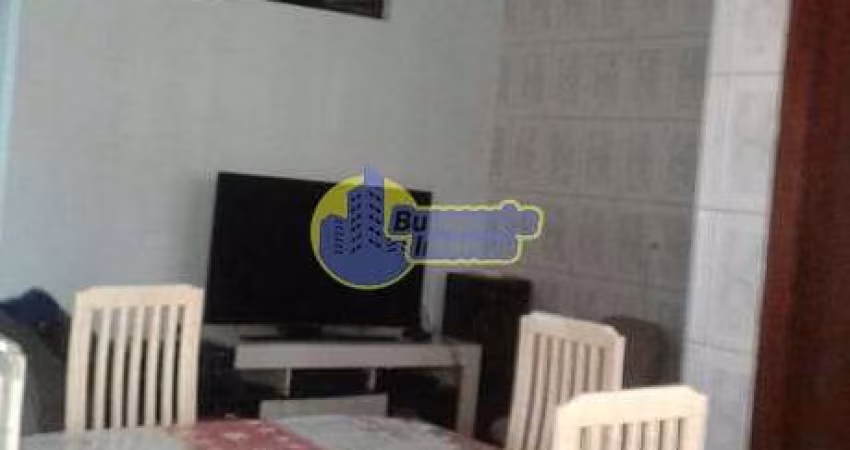 Casa com 2 dormitórios à venda, 125 m² por R$ 400.000,00 - Veloso - Osasco/SP