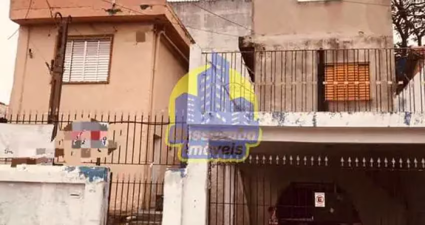 Sobrado com 2 dormitórios à venda por r$ 400.000,00 - jaguaribe - osasco/sp