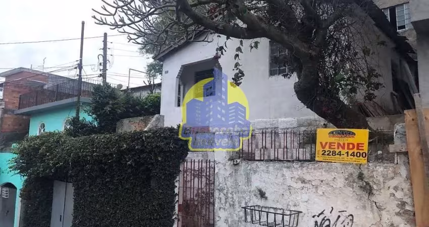 Terreno à venda, 298 m² por r$ 350.000,00 - umuarama - osasco/sp