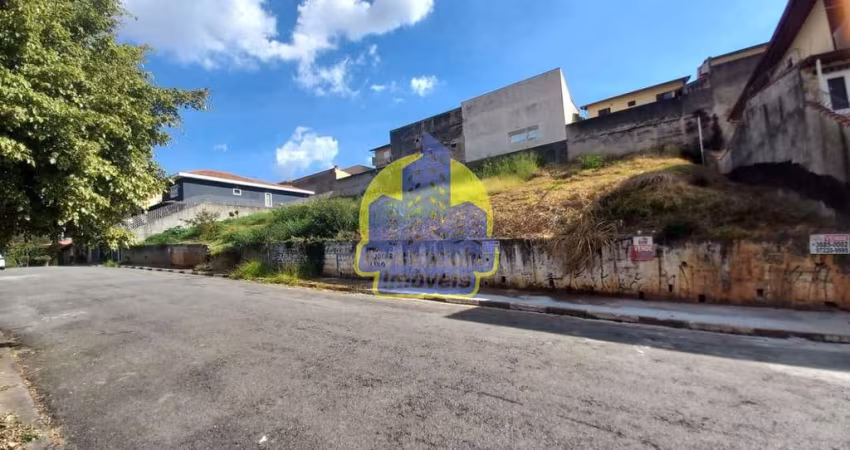 Terreno à venda, 340 m² por R$ 380.000,00 - City Bussocaba - Osasco/SP