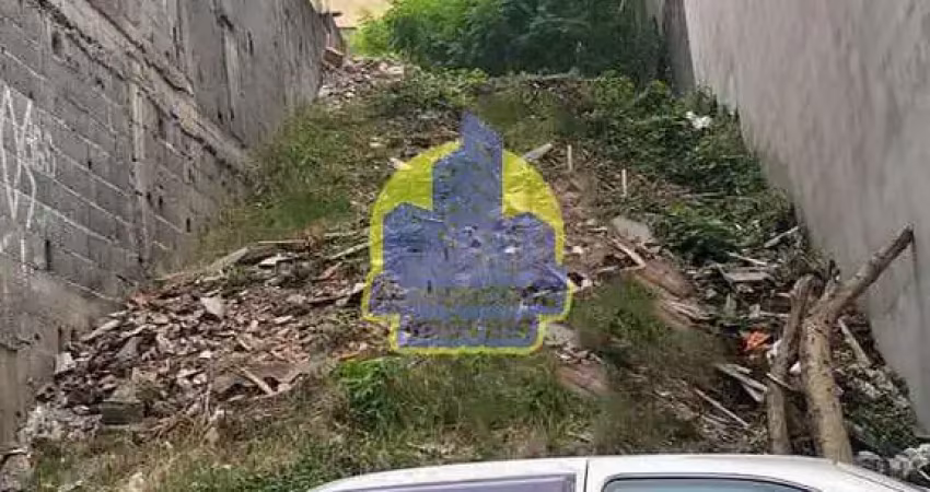 Terreno à venda, 127 m² por r$ 320.000,00 - bela vista - são paulo/sp