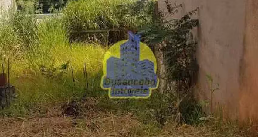 Terreno à venda, 140 m² por r$ 250.000,00 - são joão - itapevi/sp