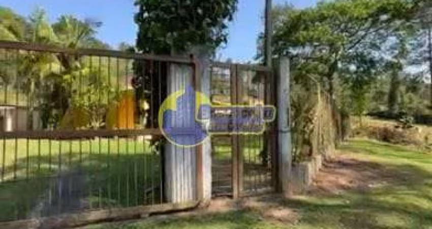 Terreno à venda, 423 m² por R$ 270.000,00 - Aldeinha - Itapecerica da Serra/SP