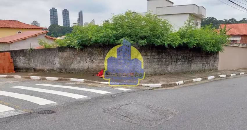 Terreno à venda, 270 m² por r$ 330.000,00 - adalgisa - osasco/sp