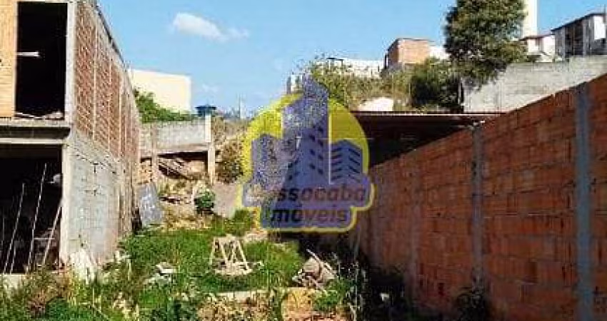 Terreno à venda, 227 m² por R$ 250.000 - Santa Maria - Osasco/SP - TE0058