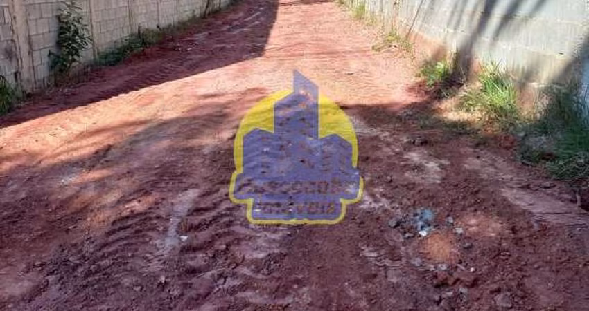 Terreno à venda, 224 m² por R$ 220.000,00 - Santa Maria - Osasco/SP