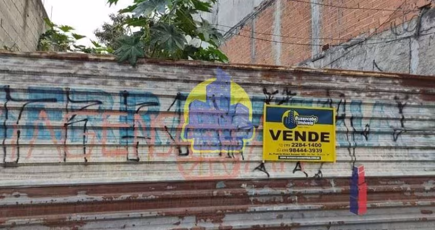 Terreno à venda, 391 m² por R$ 500.000 - Conceição - Osasco/SP - TE0018