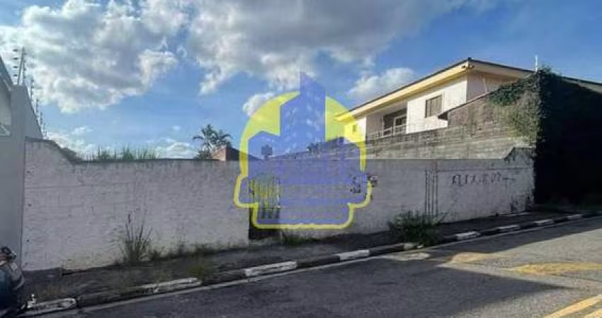 Terreno à venda, 410 m² por R$ 490.000,00 - City Bussocaba - Osasco/SP