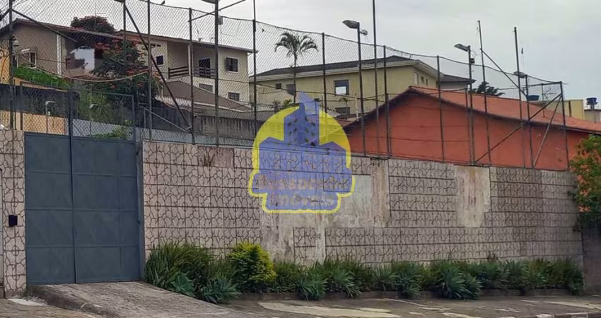 Terreno à venda, 390 m² por R$ 610.000,00 - City Bussocaba - Osasco/SP