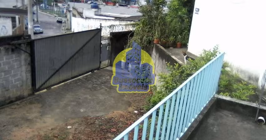 Terreno à venda, 488 m² por R$ 720.000 - Helena Maria - Osasco/SP - TE0030